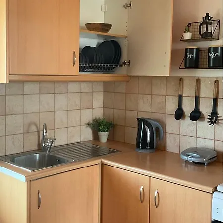 Vlastaras Apartment