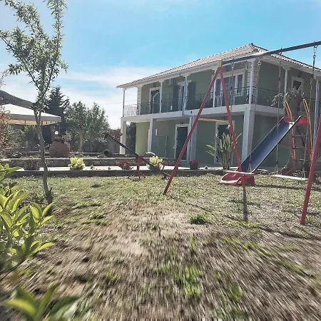 Vlastaras Apartment