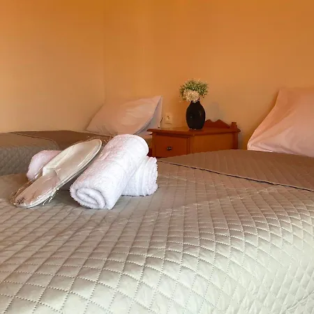 Vlastaras Apartment