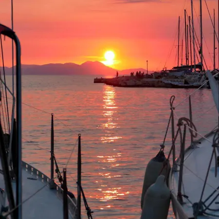 شقة Vlastaras سيفوتا