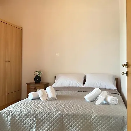 Apartment Vlastaras Syvota