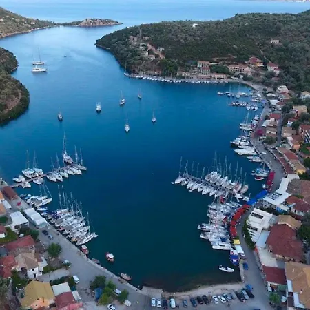 Vlastaras * Syvota