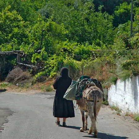 Vlastaras شقة سيفوتا