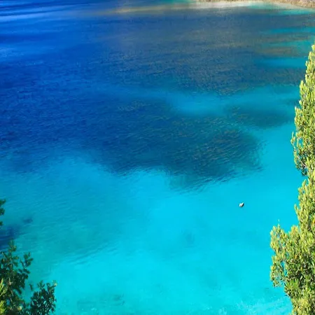 Apartment Vlastaras Syvota