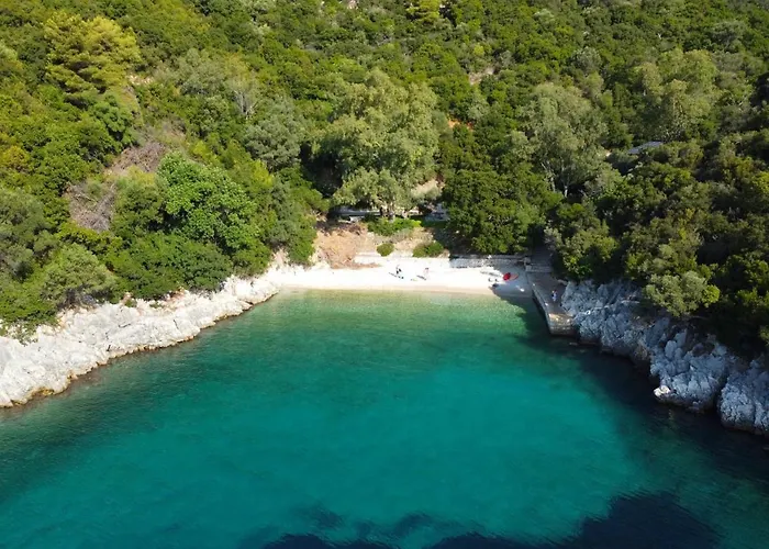 Apartment Vlastaras Syvota