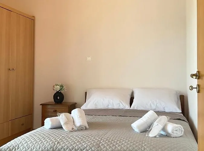 Apartment Vlastaras Syvota